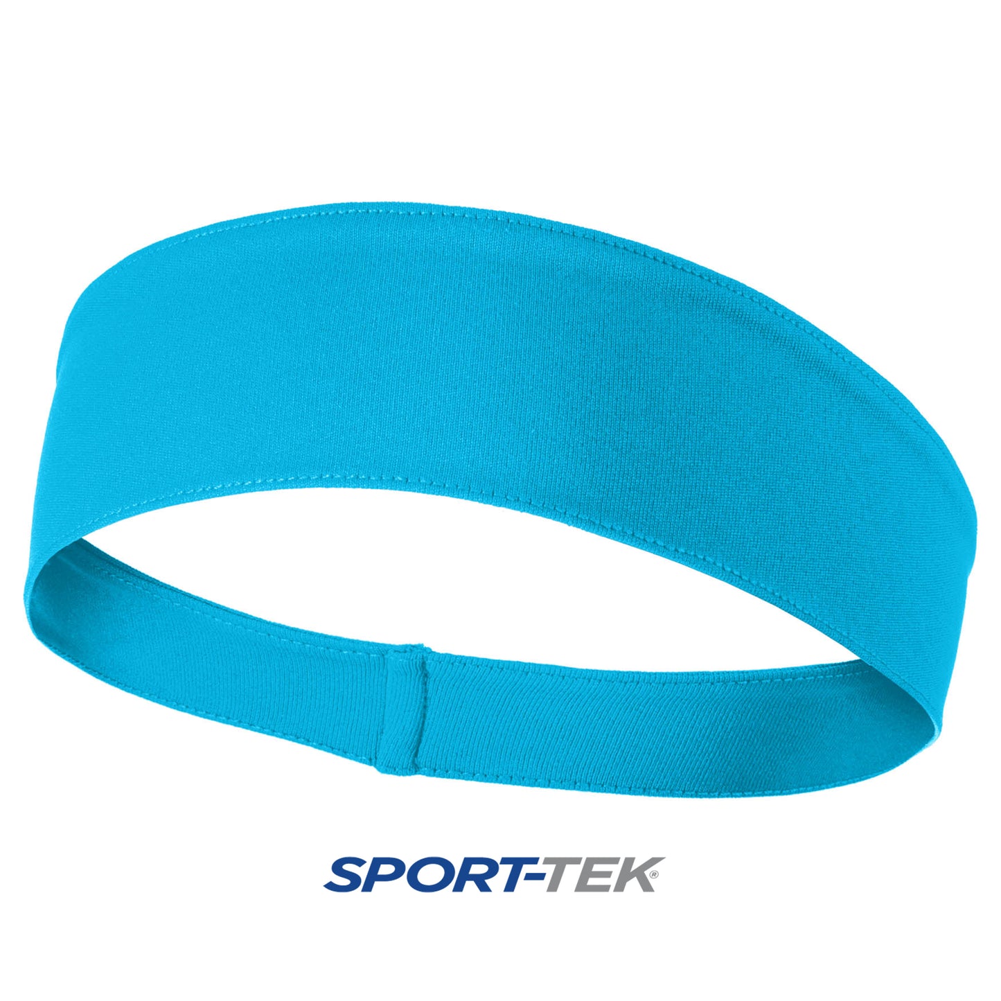 DIY - Sport-Tek PosiCharge Competitor Headband