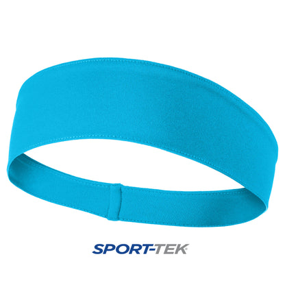 DIY - Sport-Tek PosiCharge Competitor Headband