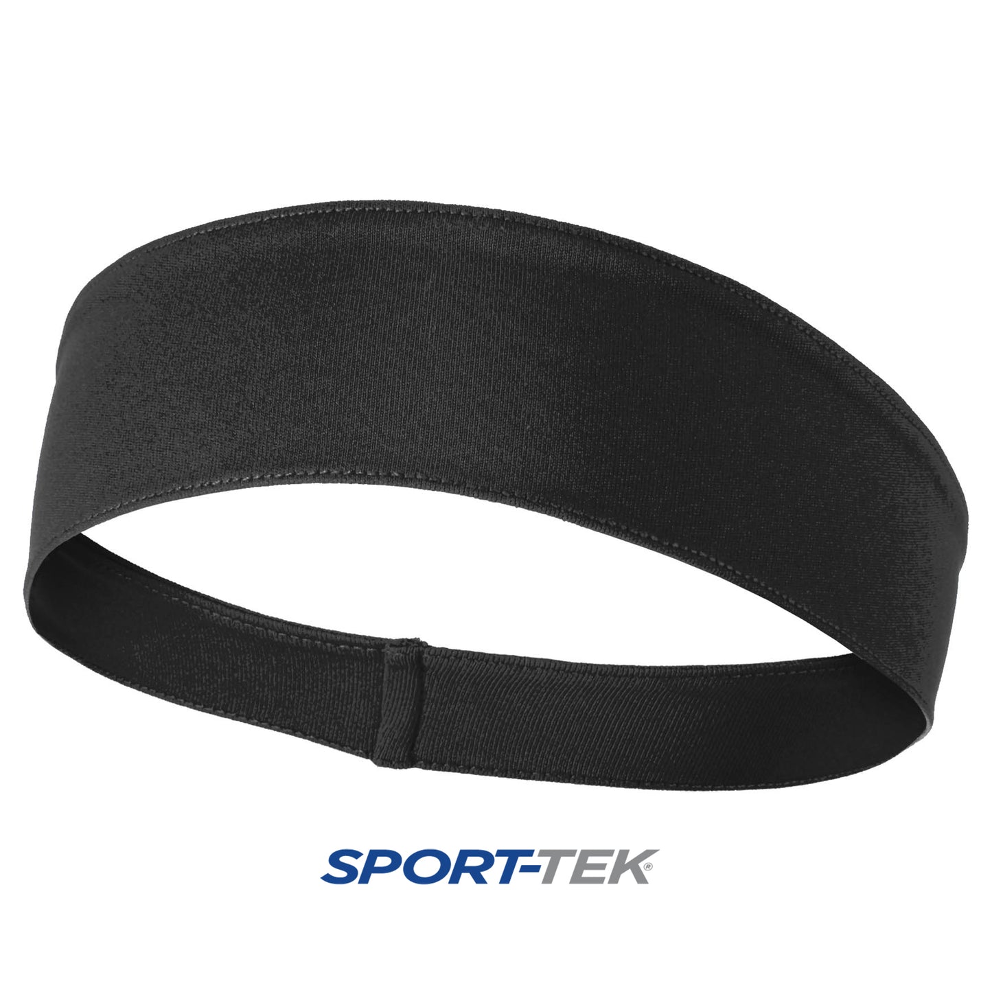 DIY - Sport-Tek PosiCharge Competitor Headband