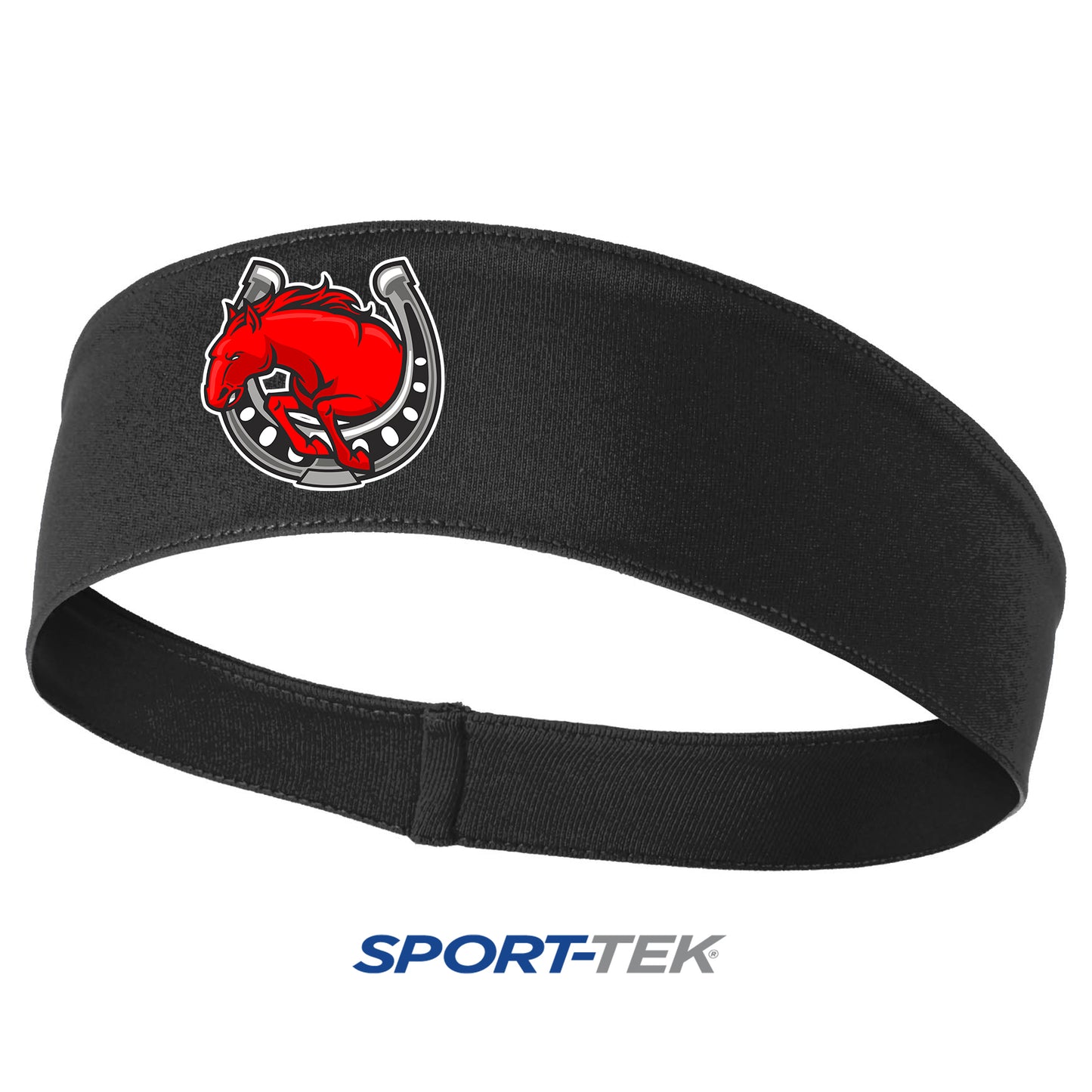Sport-Tek PosiCharge Competitor Headband - Stillwater Hockey