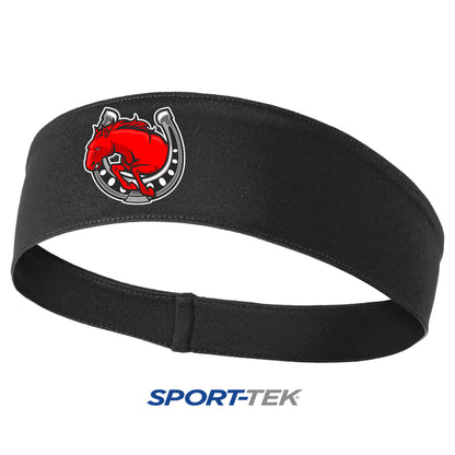 Sport-Tek PosiCharge Competitor Headband - Stillwater Hockey