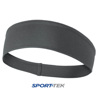 DIY - Sport-Tek PosiCharge Competitor Headband