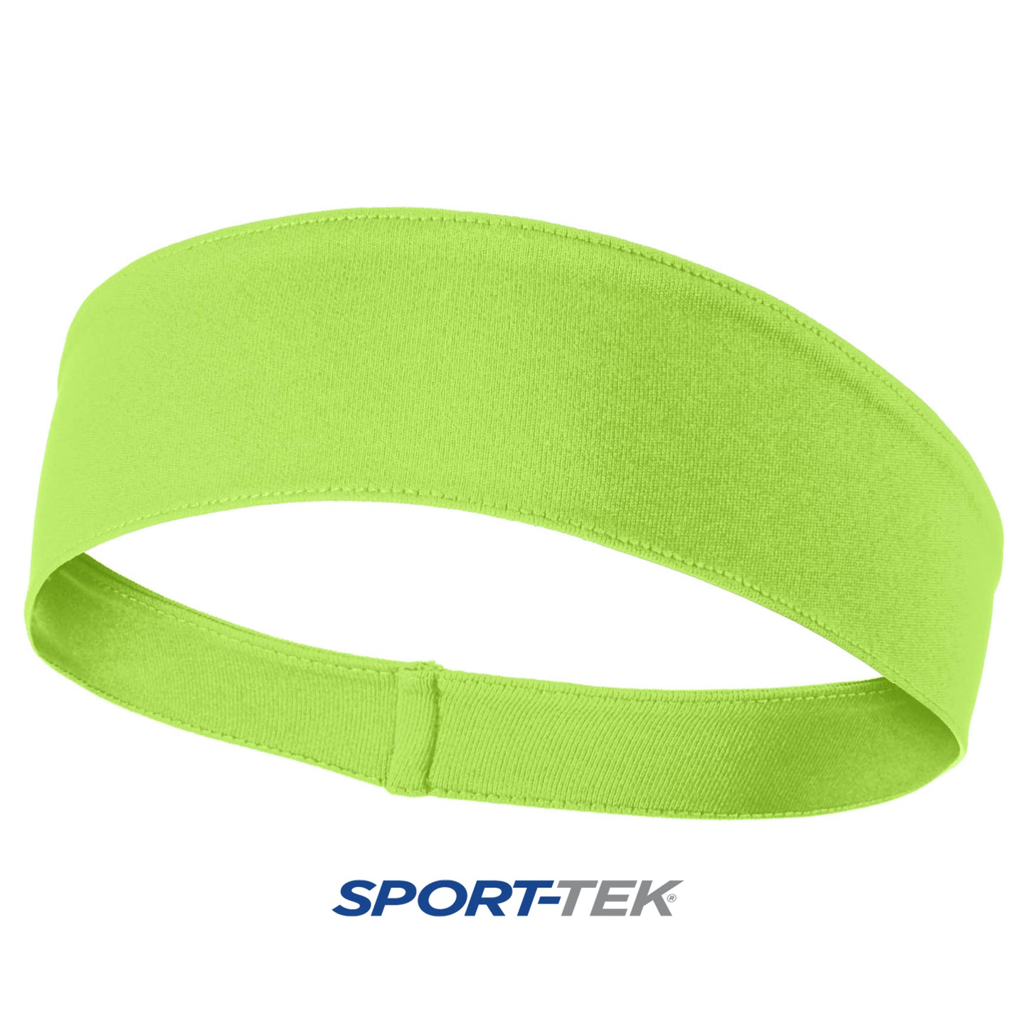 DIY - Sport-Tek PosiCharge Competitor Headband