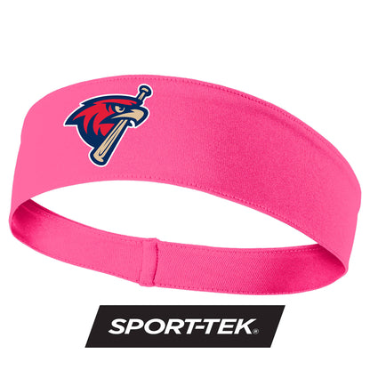Sport-Tek PosiCharge Competitor Headband - MSA Redtails Baseball