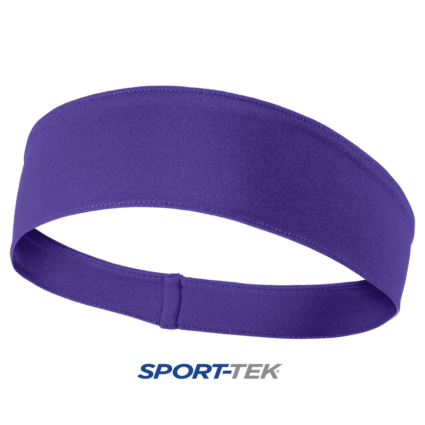 DIY - Sport-Tek PosiCharge Competitor Headband