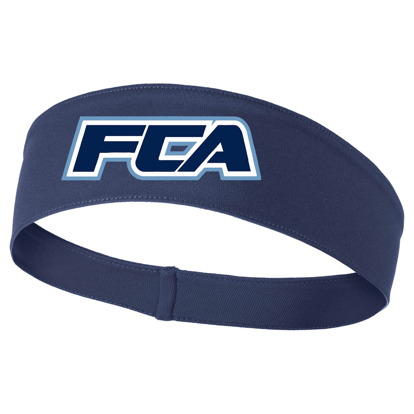 Sport-Tek PosiCharge Competitor Headband - FCA