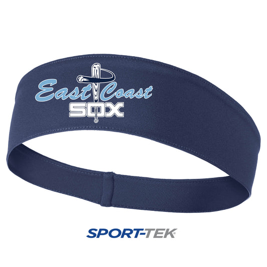 Sport-Tek PosiCharge Competitor Headband - East Coast Sox