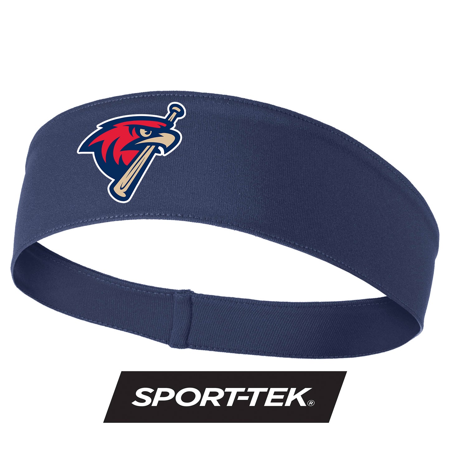 Sport-Tek PosiCharge Competitor Headband - MSA Redtails Baseball