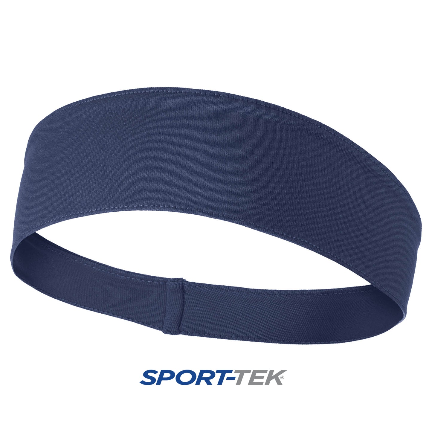 DIY - Sport-Tek PosiCharge Competitor Headband