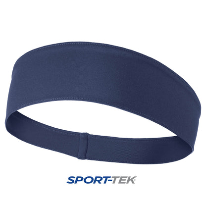 DIY - Sport-Tek PosiCharge Competitor Headband