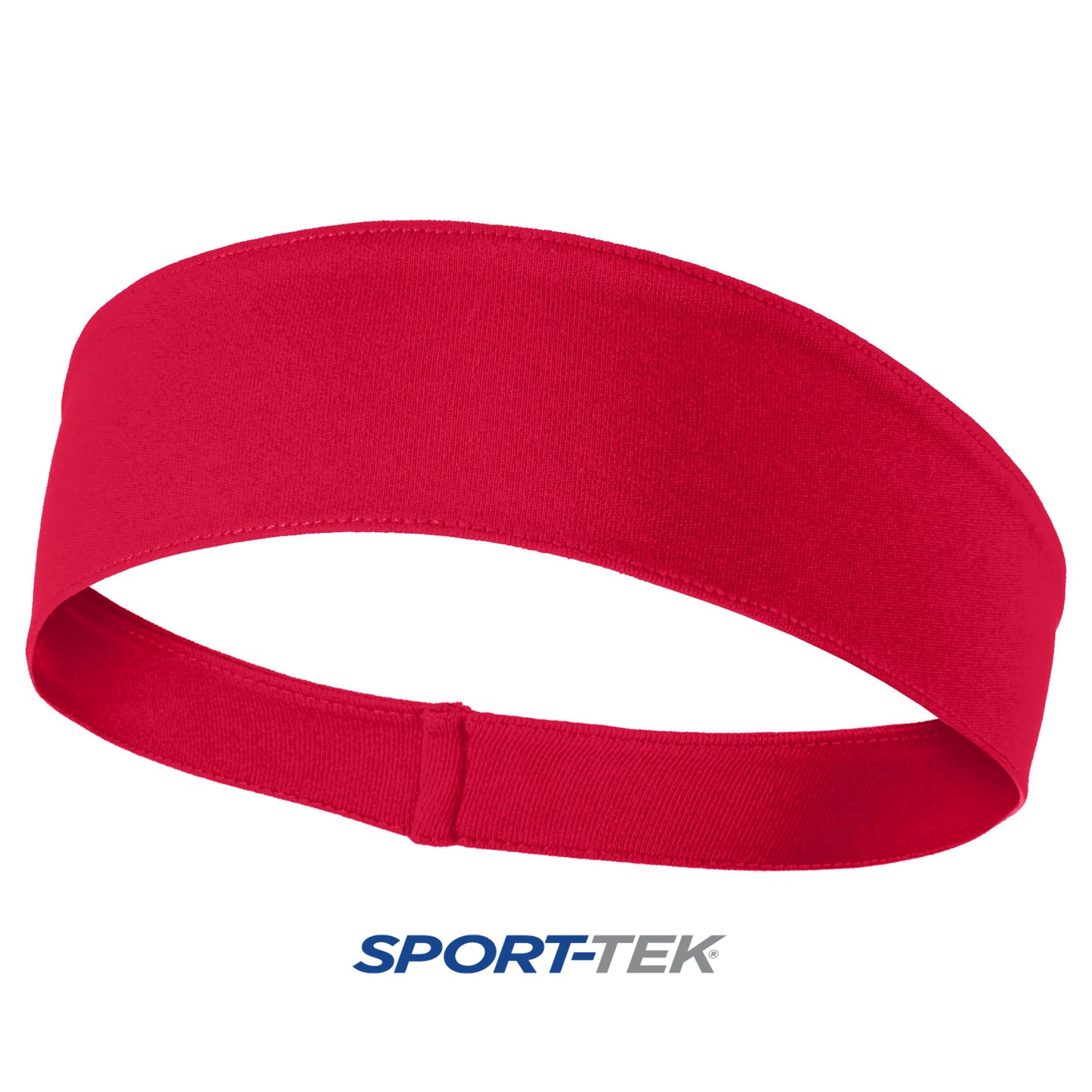 DIY - Sport-Tek PosiCharge Competitor Headband