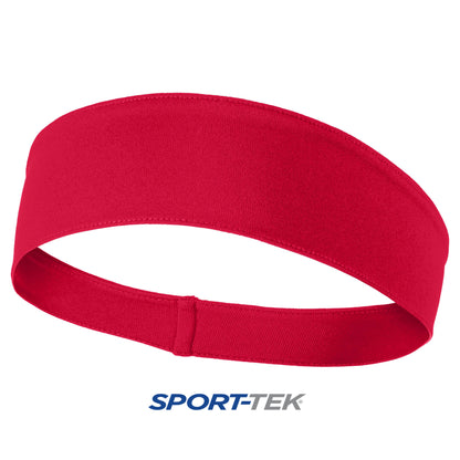 DIY - Sport-Tek PosiCharge Competitor Headband