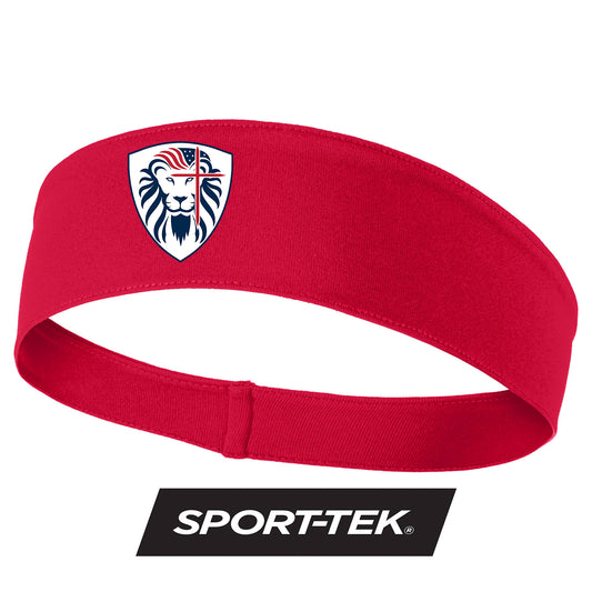 Sport-Tek PosiCharge Competitor Headband - Orlando Lions Baseball