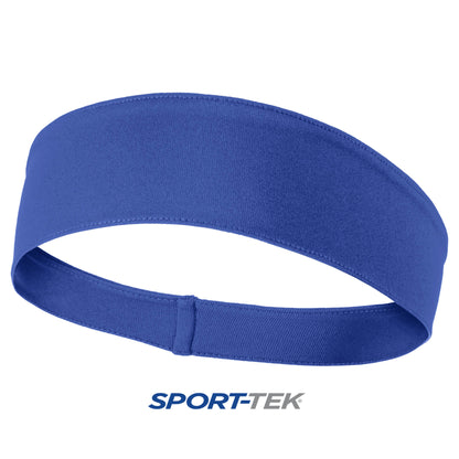 DIY - Sport-Tek PosiCharge Competitor Headband
