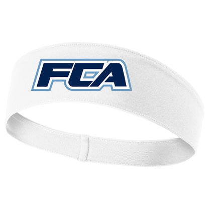 Sport-Tek PosiCharge Competitor Headband - FCA