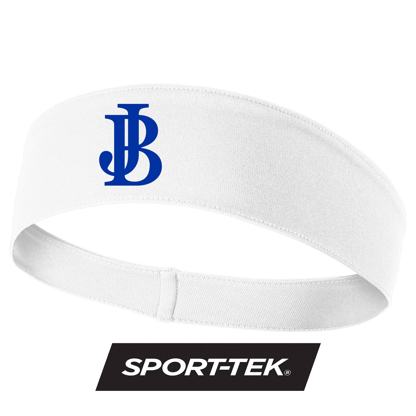 Sport-Tek PosiCharge Competitor Headband - Jax Beach Baseball