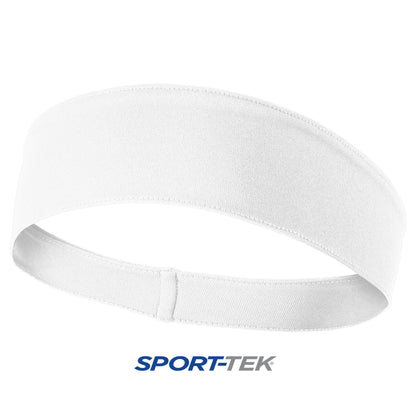 DIY - Sport-Tek PosiCharge Competitor Headband