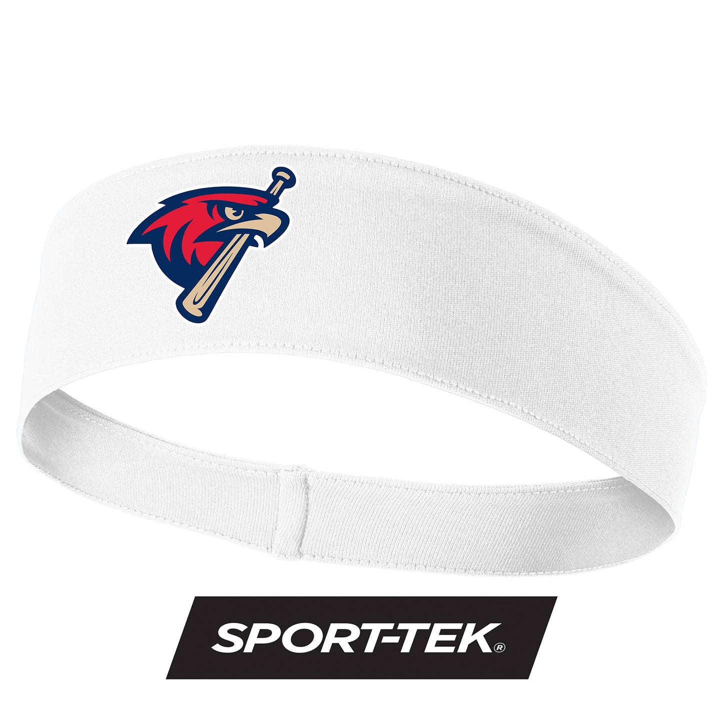 Sport-Tek PosiCharge Competitor Headband - MSA Redtails Baseball