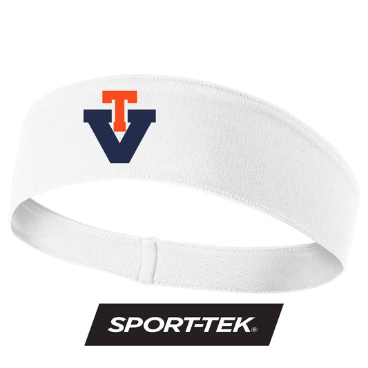Sport-Tek PosiCharge Competitor Headband - Team Virginia Baseball