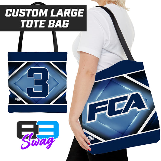 FCA 2024 Edition - Tote Bag