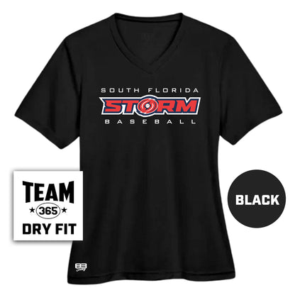 Performance Women's Shirt - South Florida Storm