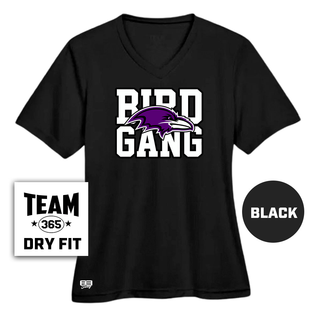 Performance Women's Shirt - Joliet Ravens Football