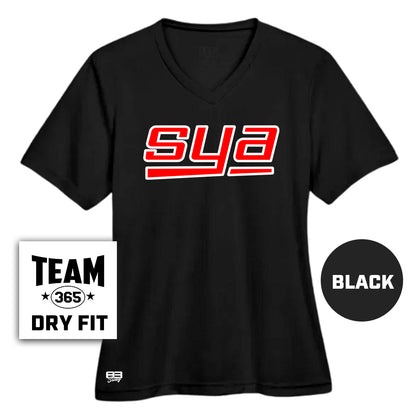 Performance Women's Shirt - SYA V2