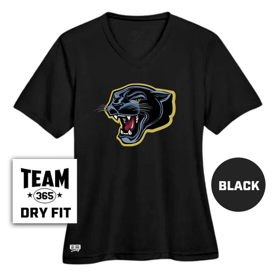 Performance Women's Shirt - Parkway High School Panthers