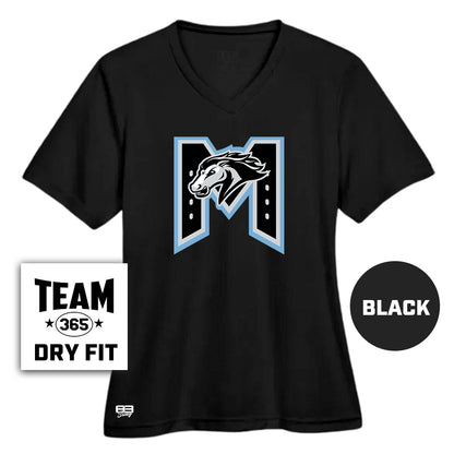 Performance Women's Shirt - MHS Dance