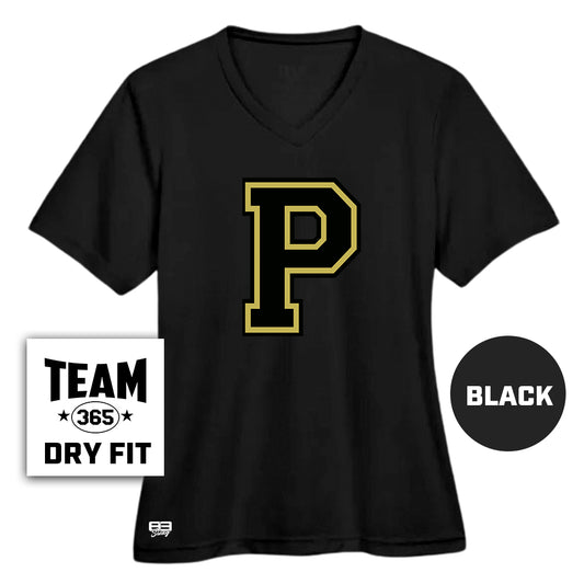 Performance Women's Shirt - Parkway High School Panthers V2