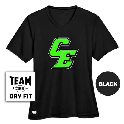 Performance Women's Shirt - Cherokee Elite Baseball