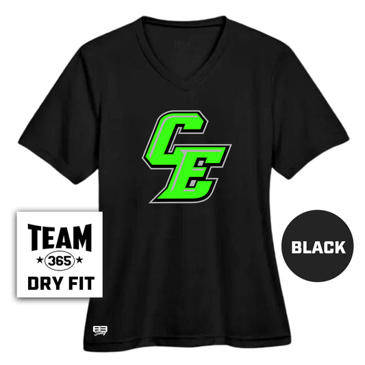 Performance Women's Shirt - Cherokee Elite Baseball