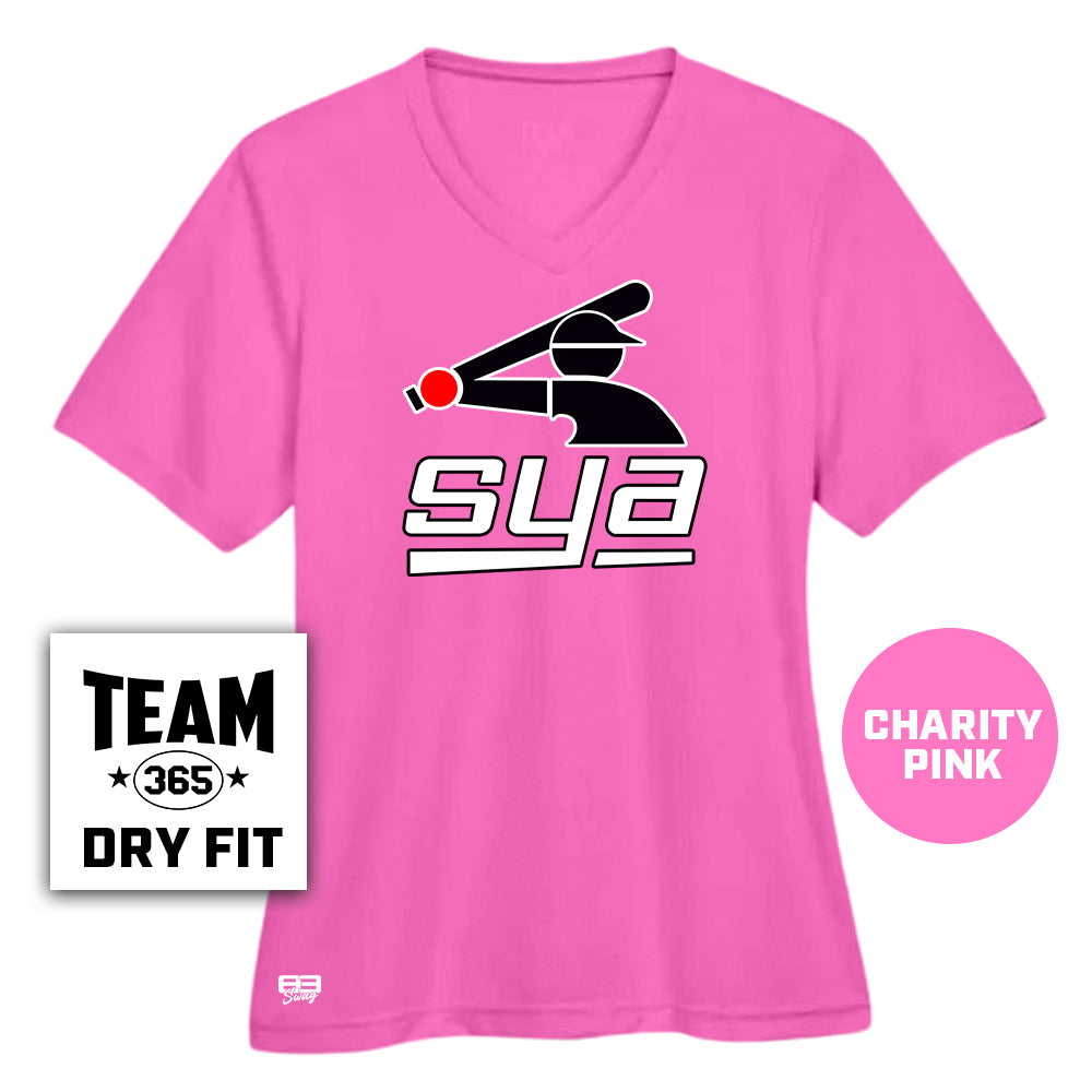 Performance Women's Shirt - SYA V1