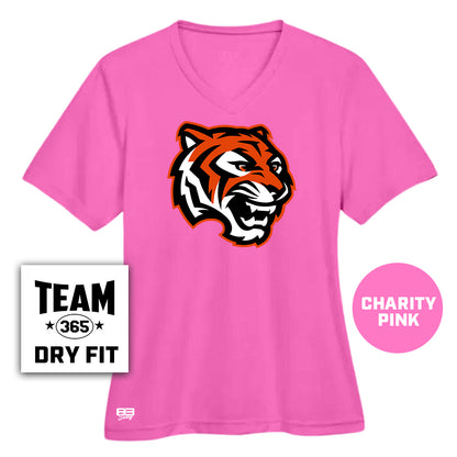 Performance Women's Shirt - Winter Park Tigers V1