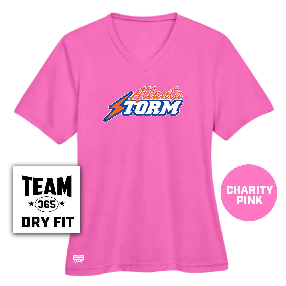 Performance Women's Shirt - Atlanta Storm