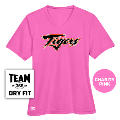 Performance Women's Shirt - Winter Park Tigers V2