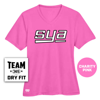 Performance Women's Shirt - SYA V2