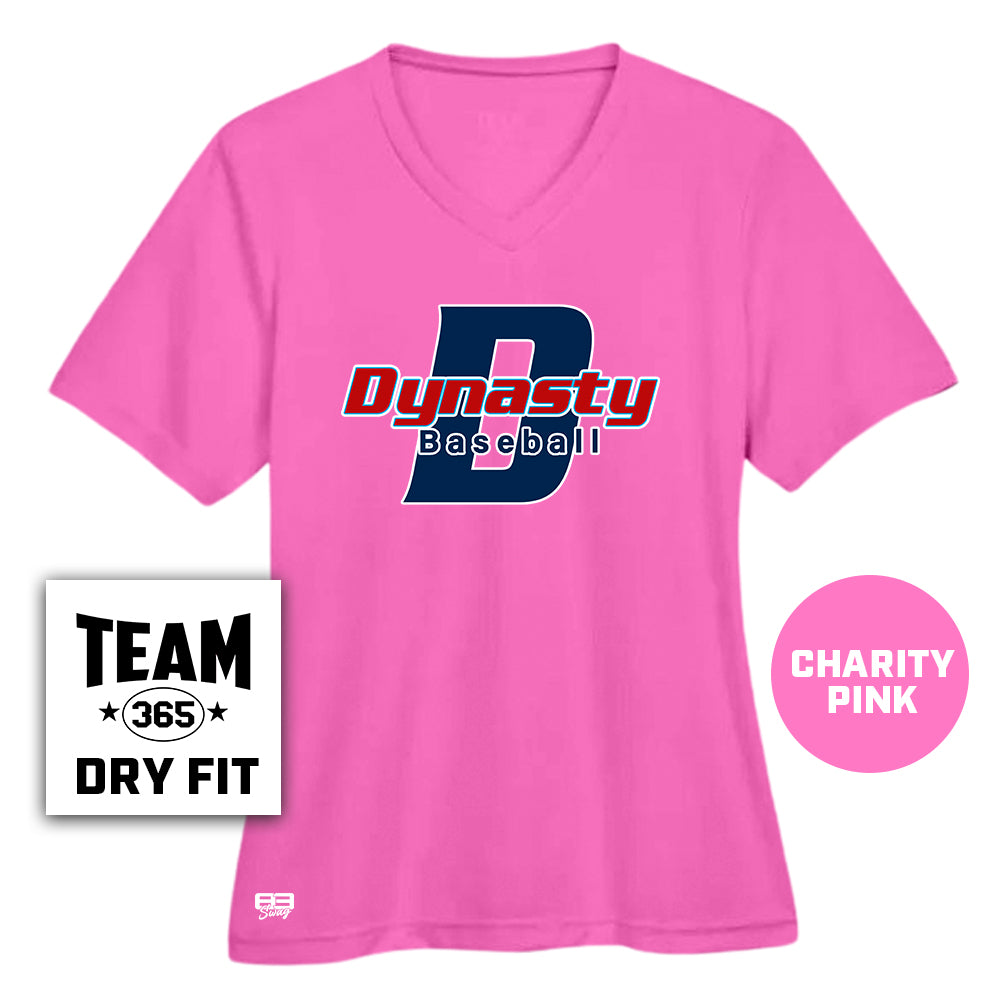 Performance Women's Shirt - North Florida Dynasty