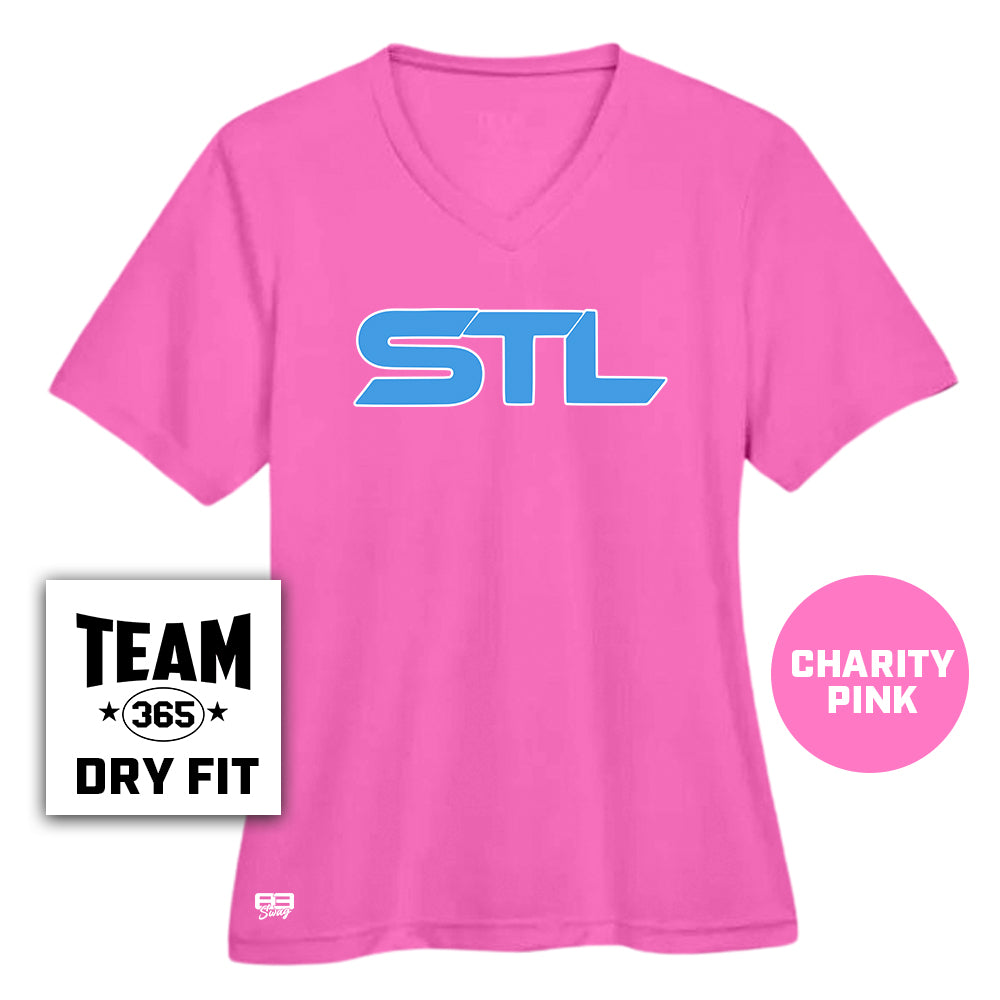 Performance Women's Shirt - Small Town Legends