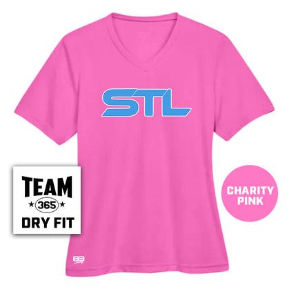 Performance Women's Shirt - Small Town Legends