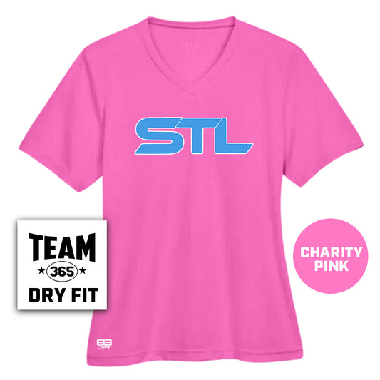 Performance Women's Shirt - Small Town Legends