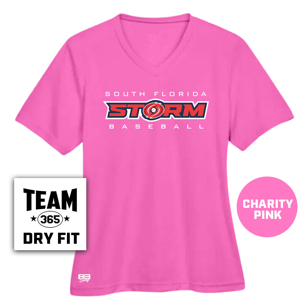 Performance Women's Shirt - South Florida Storm