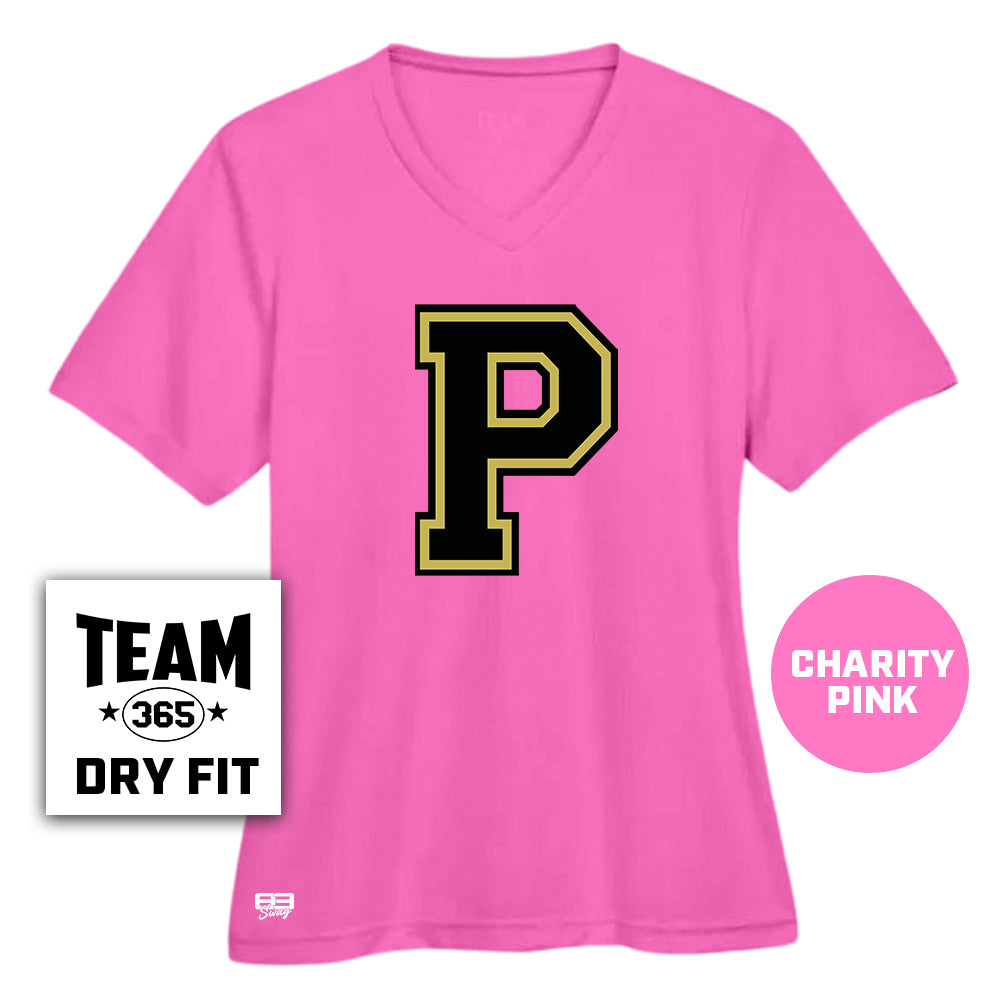 Performance Women's Shirt - Parkway High School Panthers V2