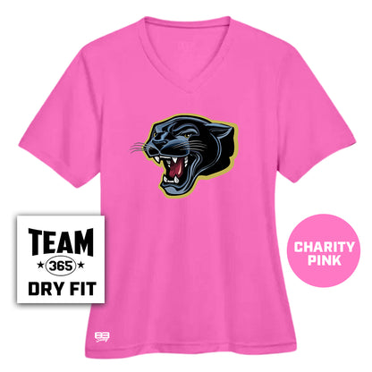 Performance Women's Shirt - Parkway High School Panthers