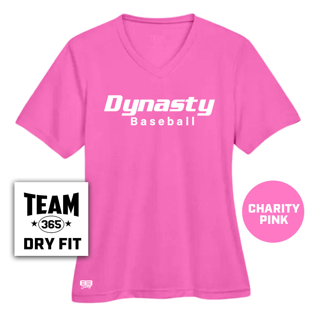 Performance Women's Shirt - North Florida Dynasty