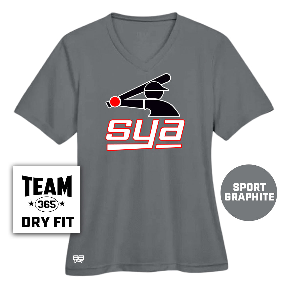 Performance Women's Shirt - SYA V1