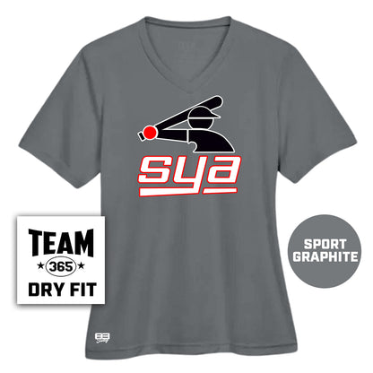 Performance Women's Shirt - SYA V1