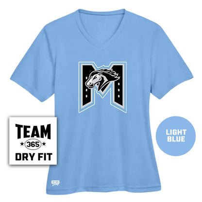 Performance Women's Shirt - MHS Dance