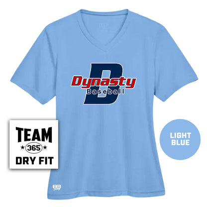 Performance Women's Shirt - North Florida Dynasty