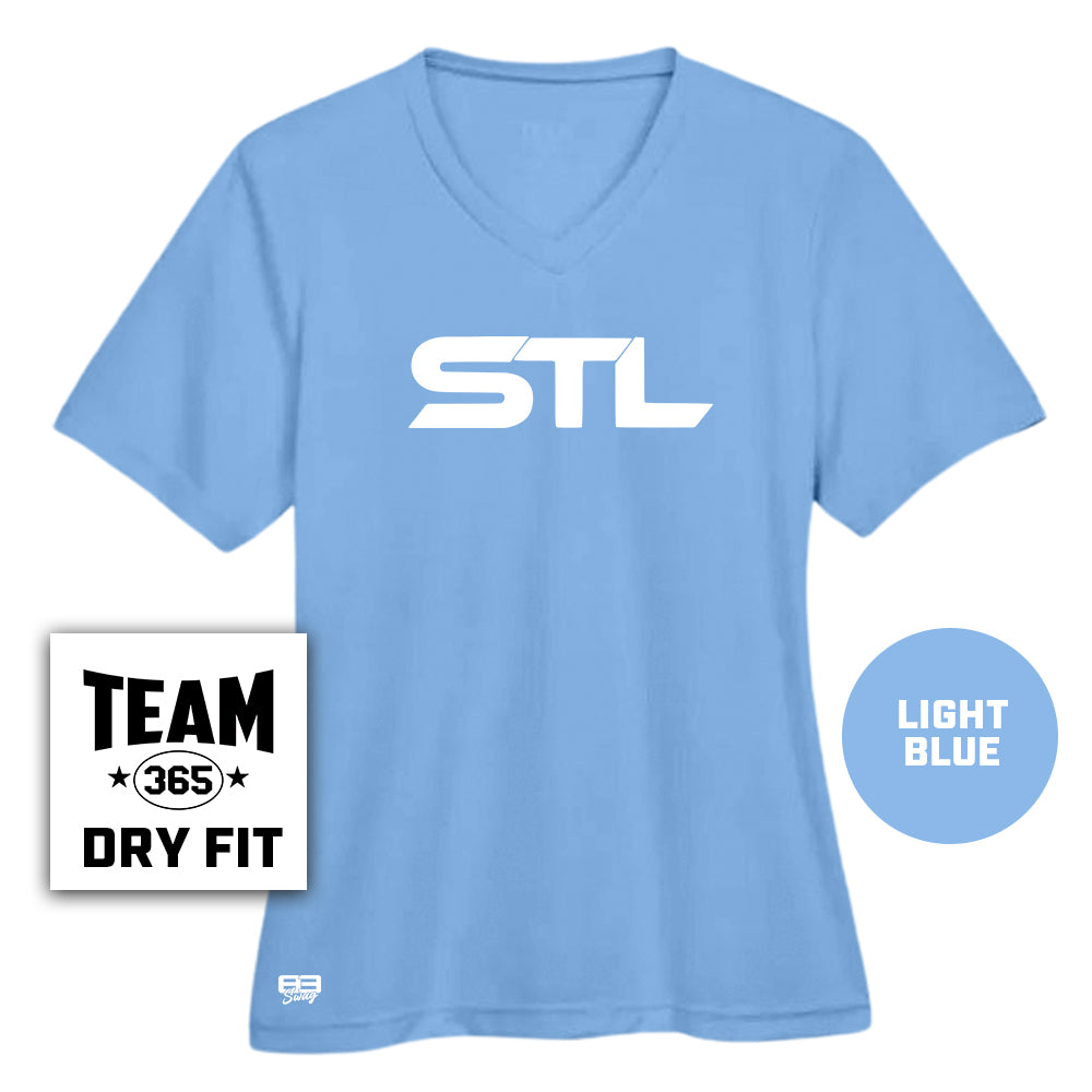 Performance Women's Shirt - Small Town Legends